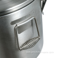 Stainless Steel Food Warmer Insulation Containers